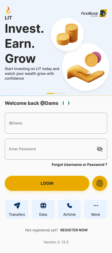 Background of a beautiful view