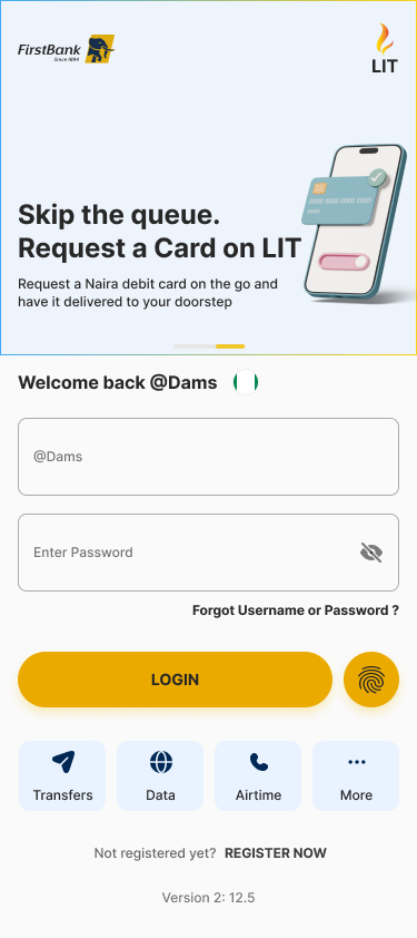 Background of a beautiful view